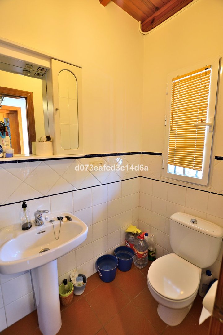 3 Bed Townhouse in Los Prados
