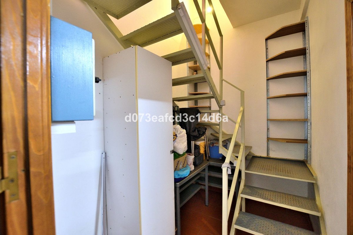 3 Bed Townhouse in Los Prados