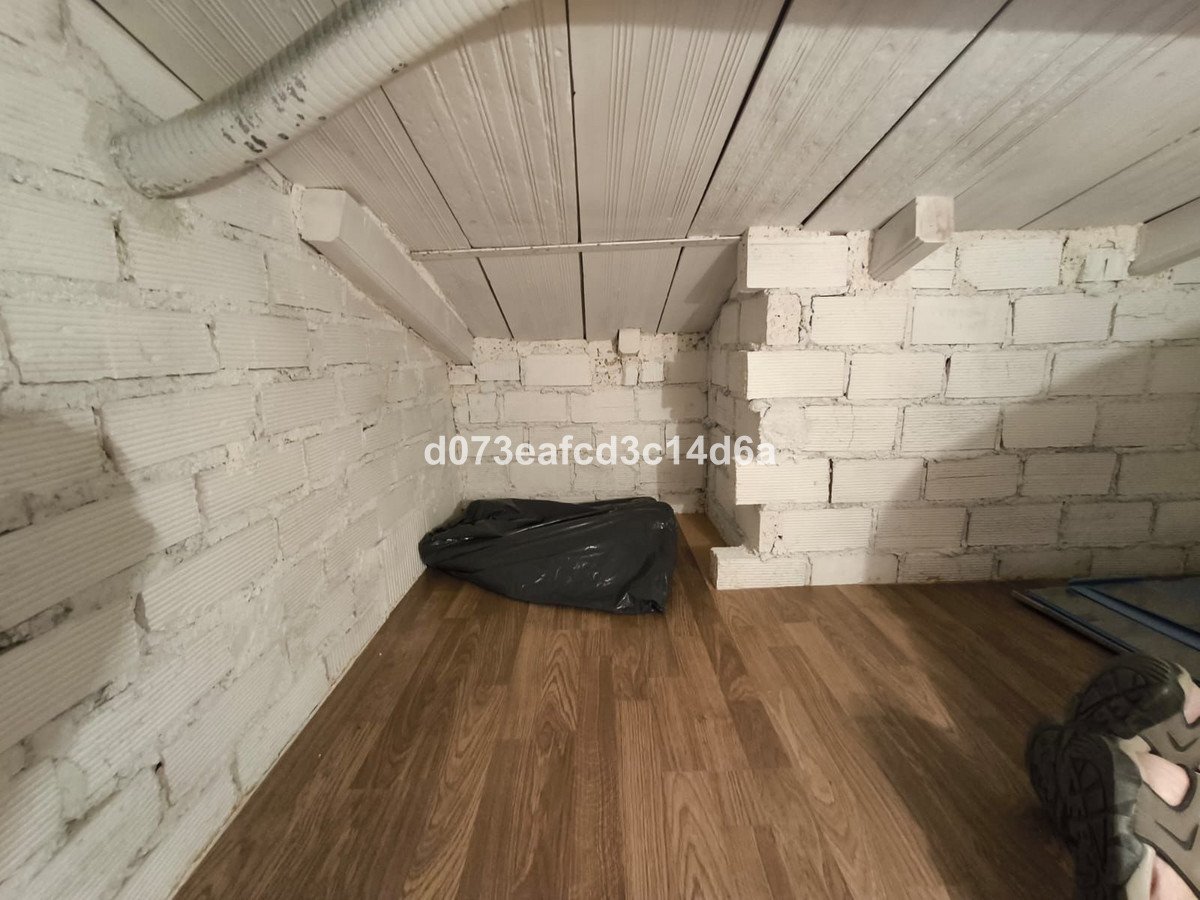 3 Bed Townhouse in Los Prados