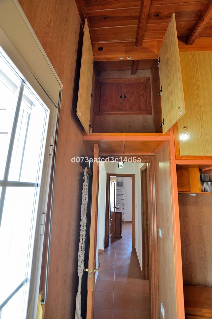 3 Bed Townhouse in Los Prados