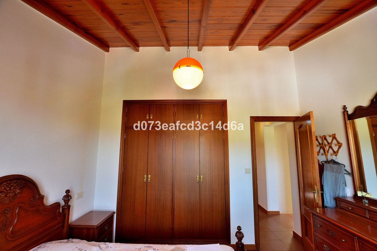 3 Bed Townhouse in Los Prados