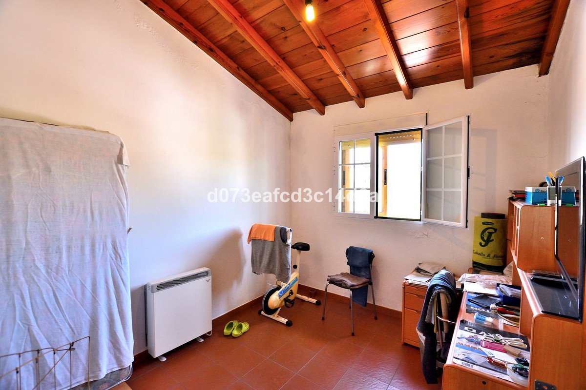 3 Bed Townhouse in Los Prados