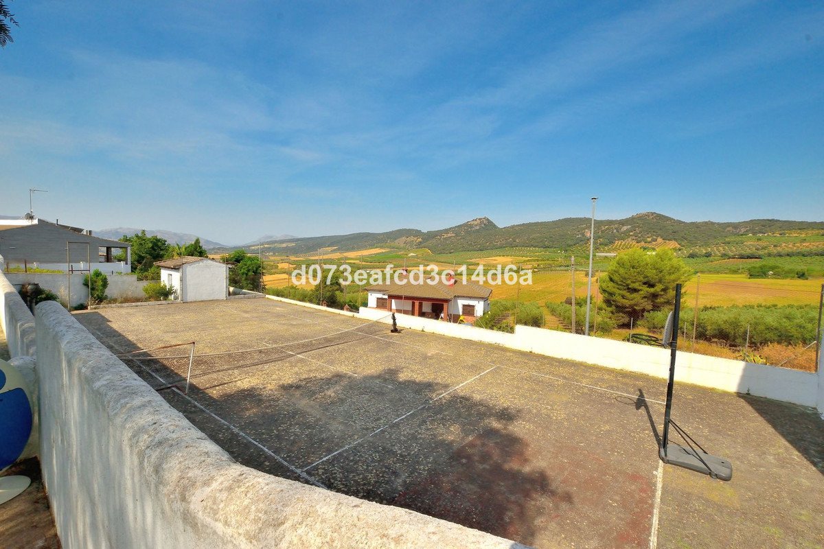 3 Bed Townhouse in Los Prados