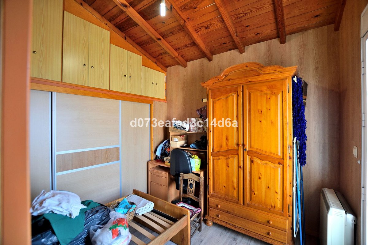 3 Bed Townhouse in Los Prados