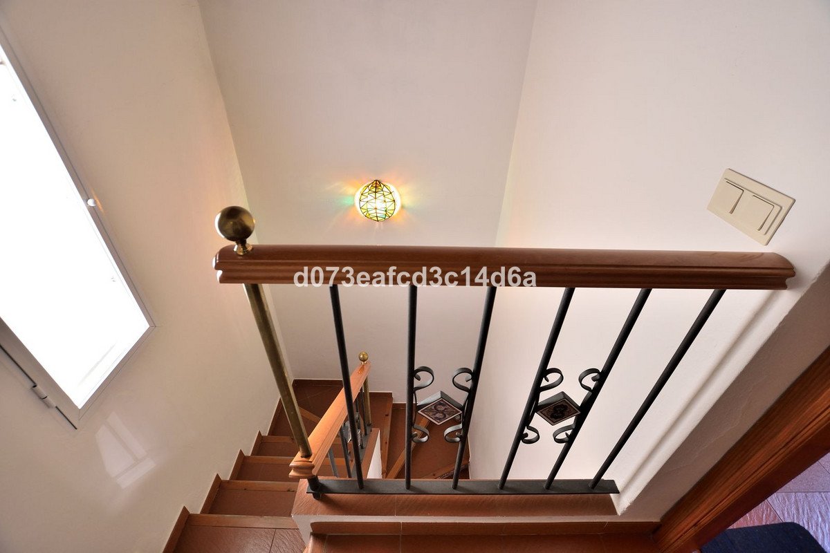 3 Bed Townhouse in Los Prados