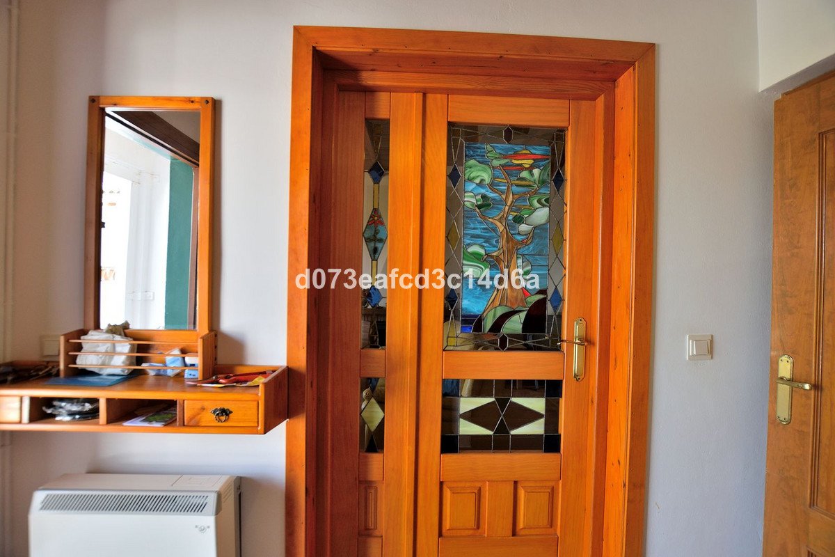 3 Bed Townhouse in Los Prados