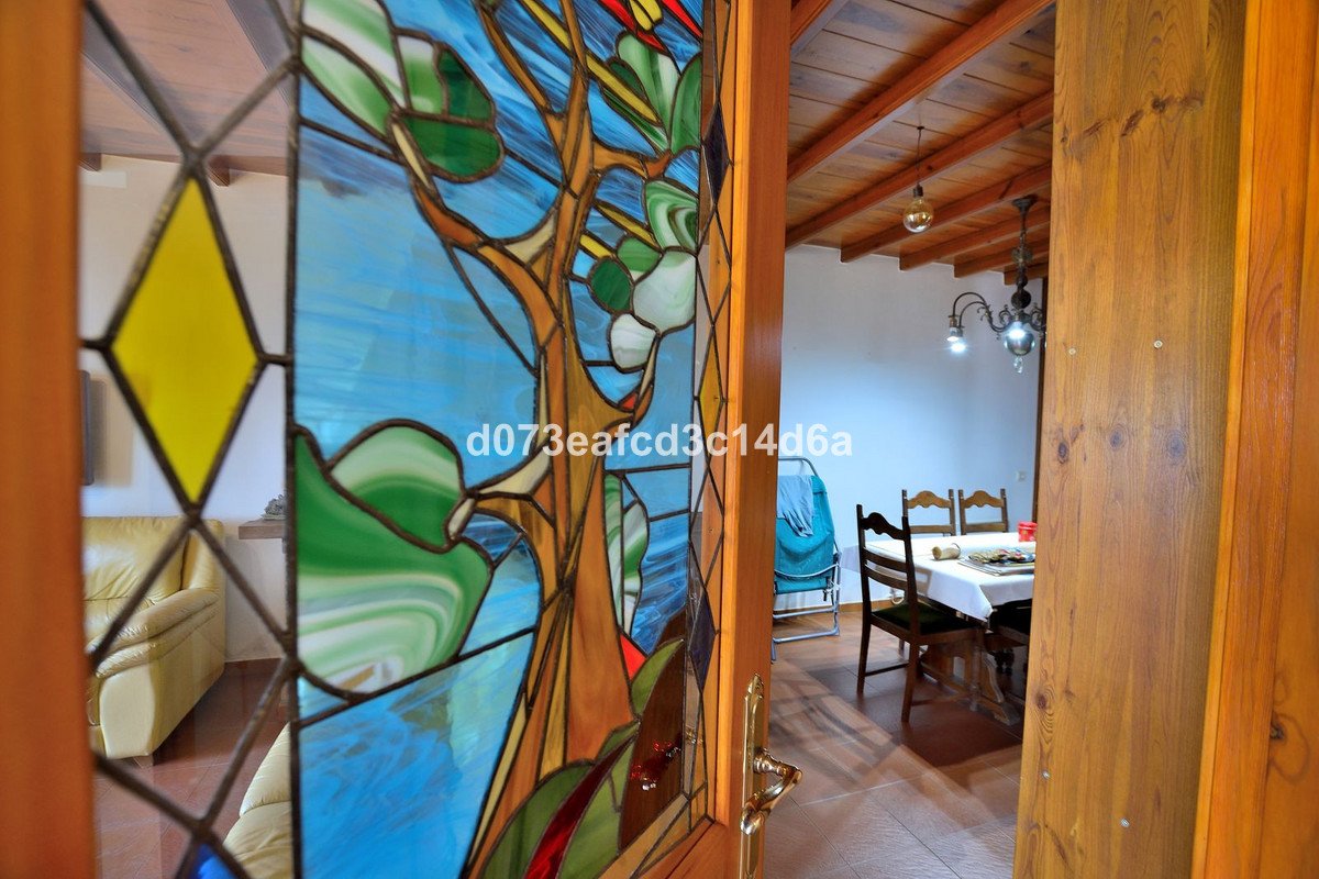 3 Bed Townhouse in Los Prados