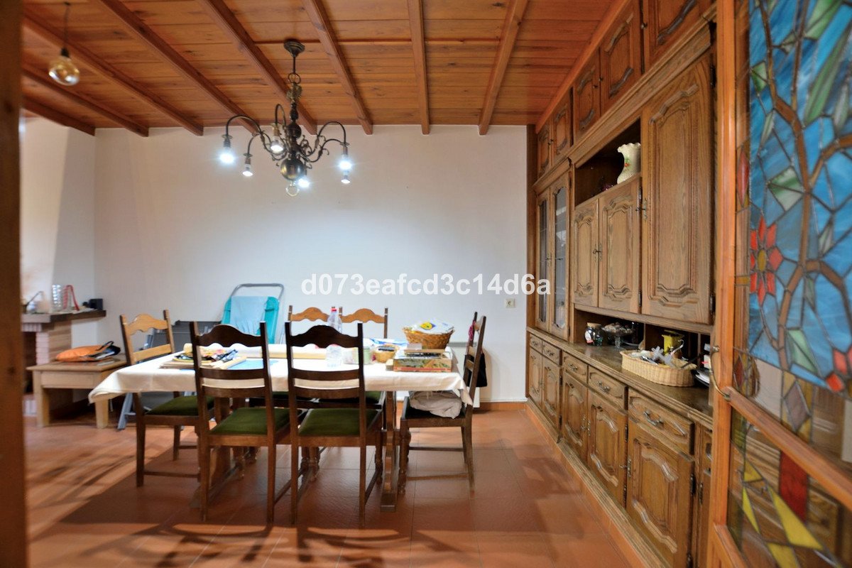 3 Bed Townhouse in Los Prados