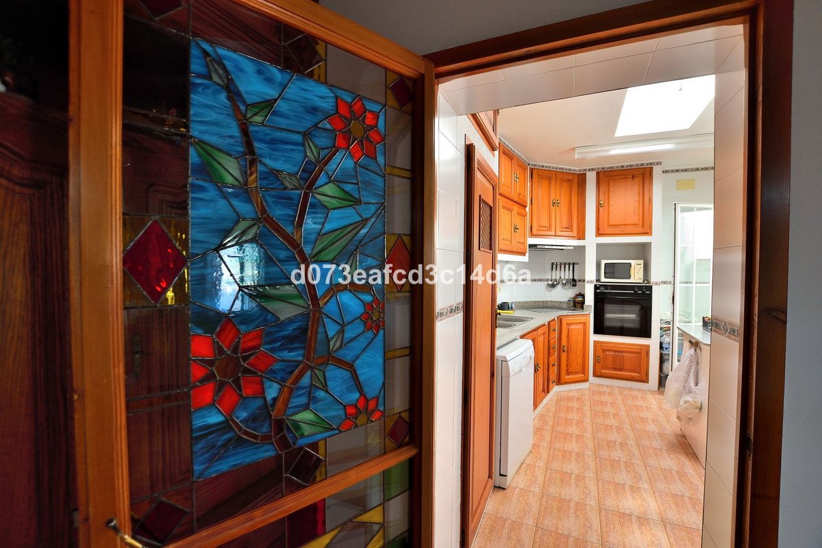 3 Bed Townhouse in Los Prados