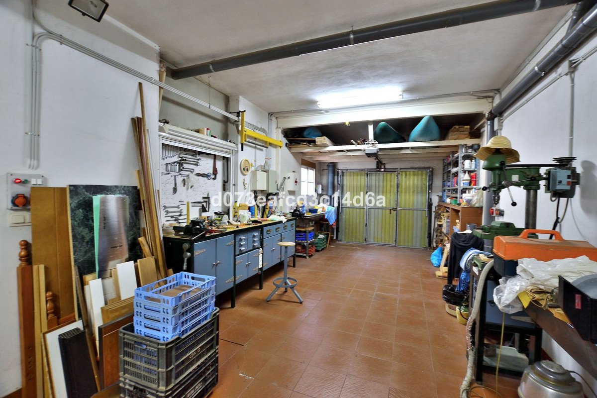 3 Bed Townhouse in Los Prados