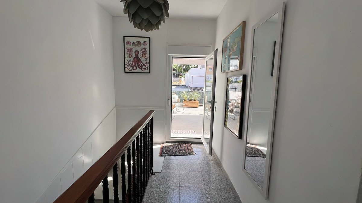 5 Bed Townhouse in Alhaurín el Grande