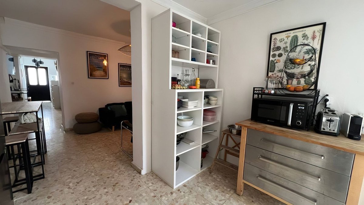 5 Bed Townhouse in Alhaurín el Grande