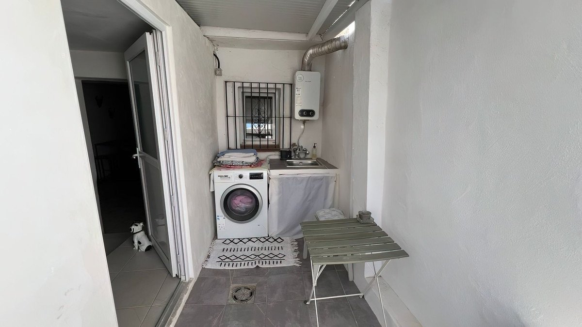 5 Bed Townhouse in Alhaurín el Grande
