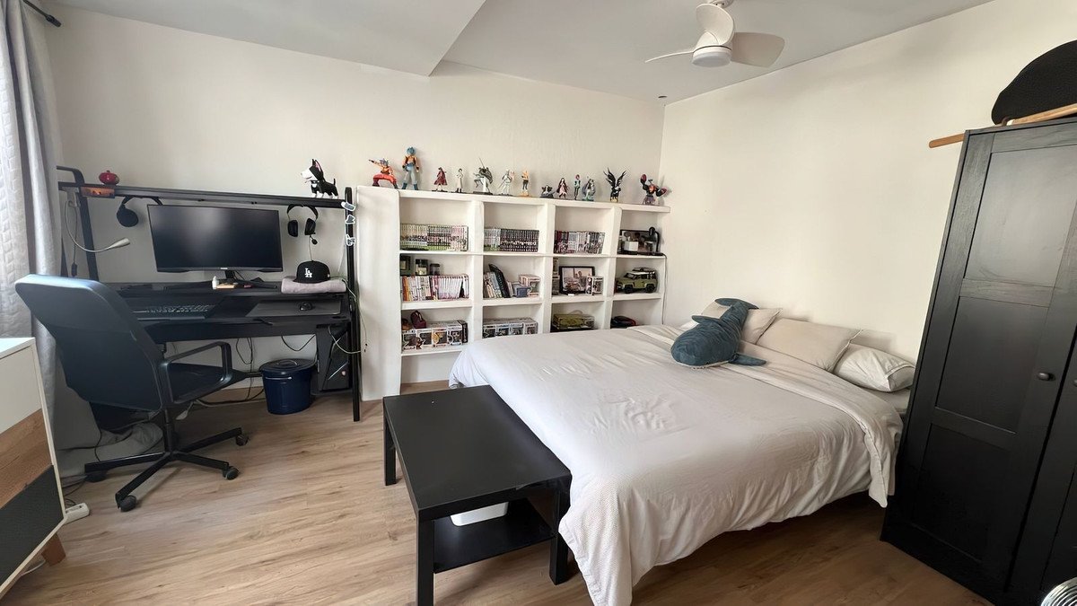 5 Bed Townhouse in Alhaurín el Grande