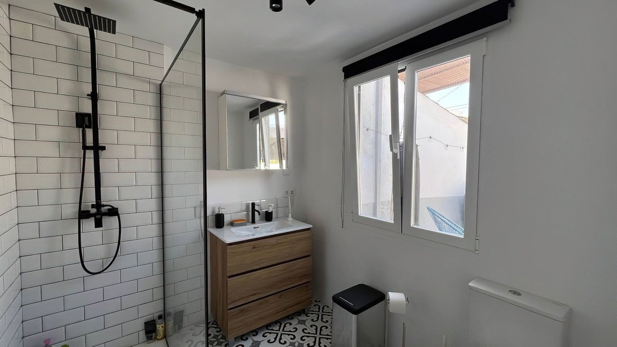 5 Bed Townhouse in Alhaurín el Grande