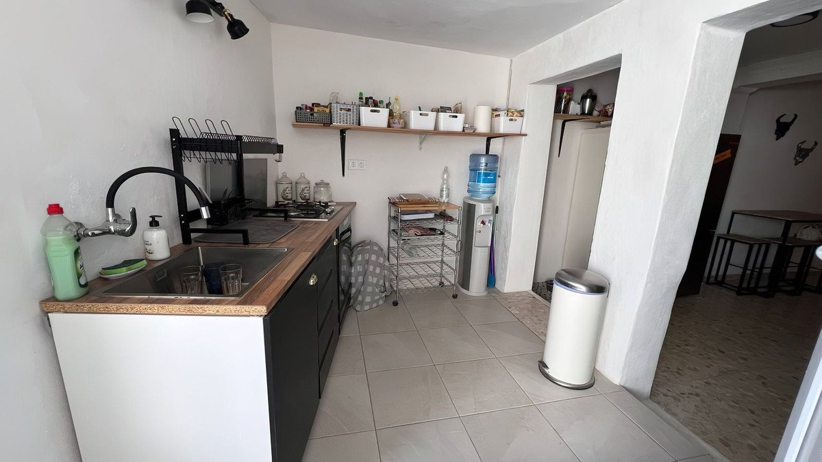5 Bed Townhouse in Alhaurín el Grande
