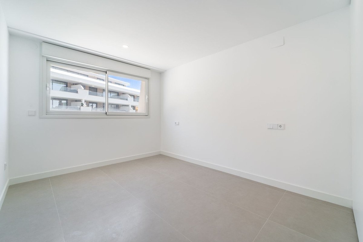 3 Bed Penthouse in Higueron