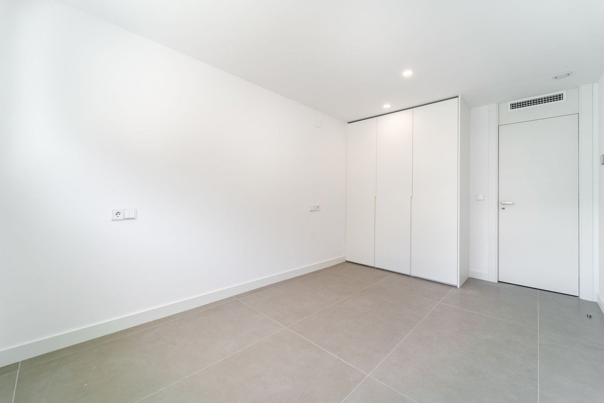 3 Bed Penthouse in Higueron