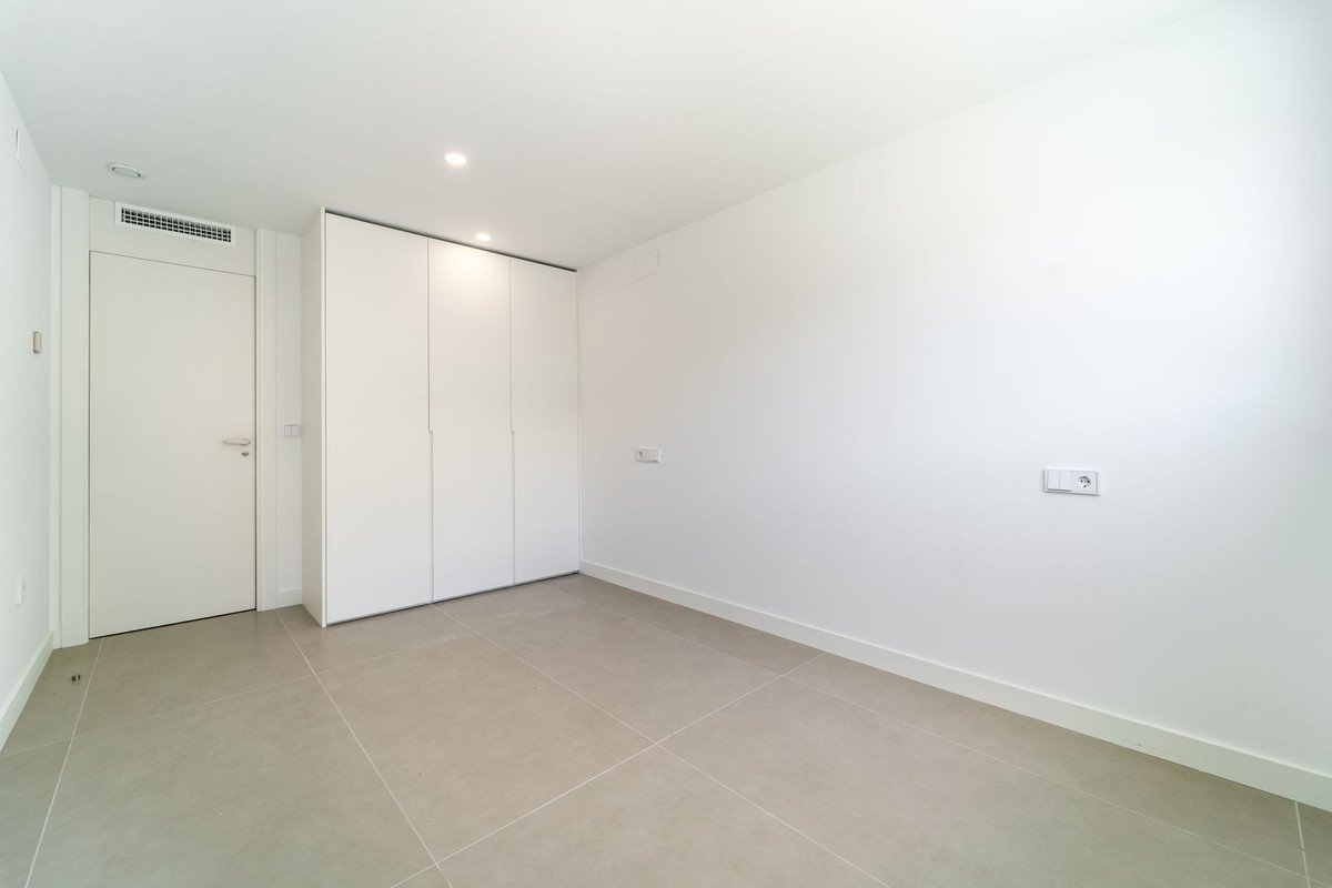 3 Bed Penthouse in Higueron