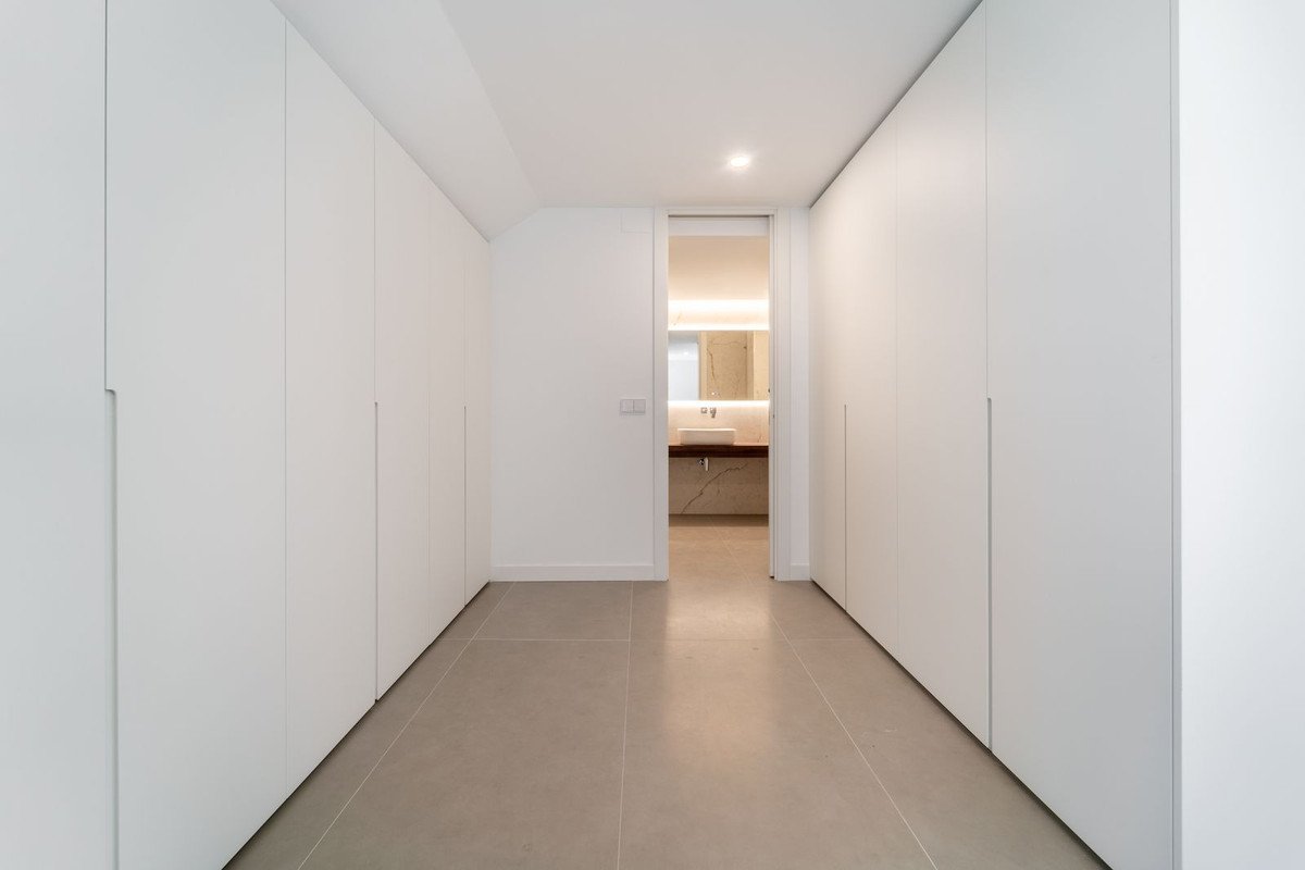 3 Bed Penthouse in Higueron