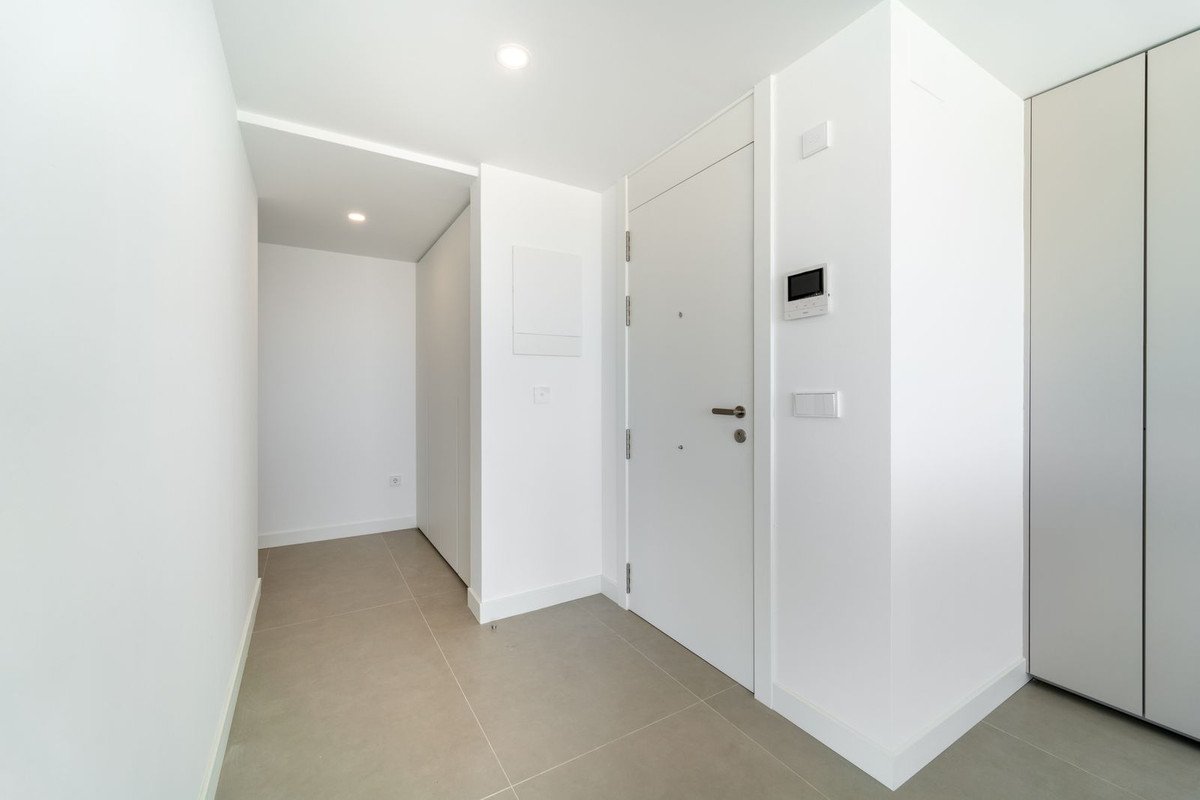 3 Bed Penthouse in Higueron