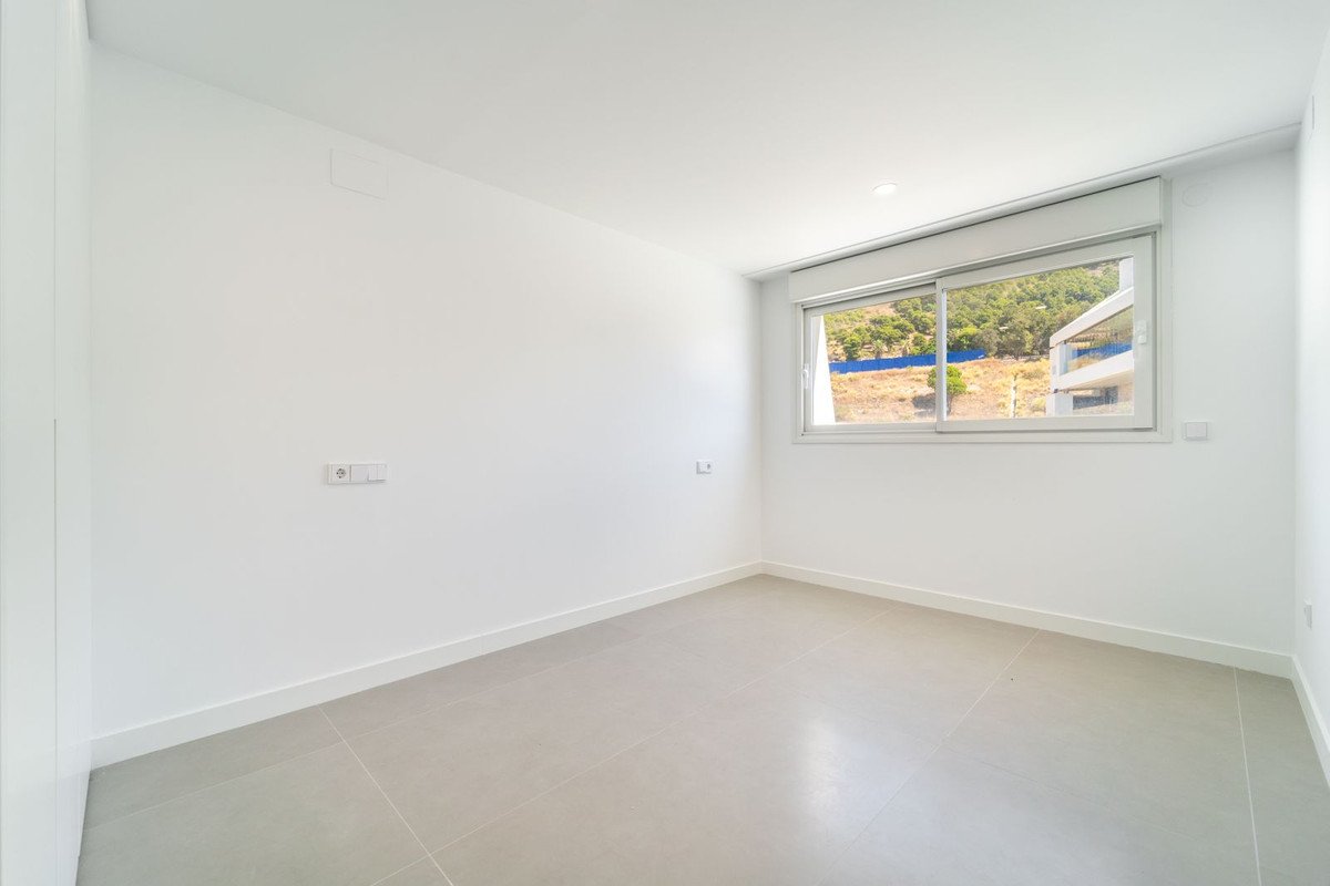 3 Bed Penthouse in Higueron