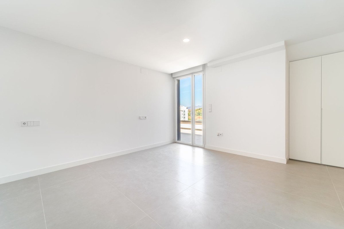 3 Bed Penthouse in Higueron