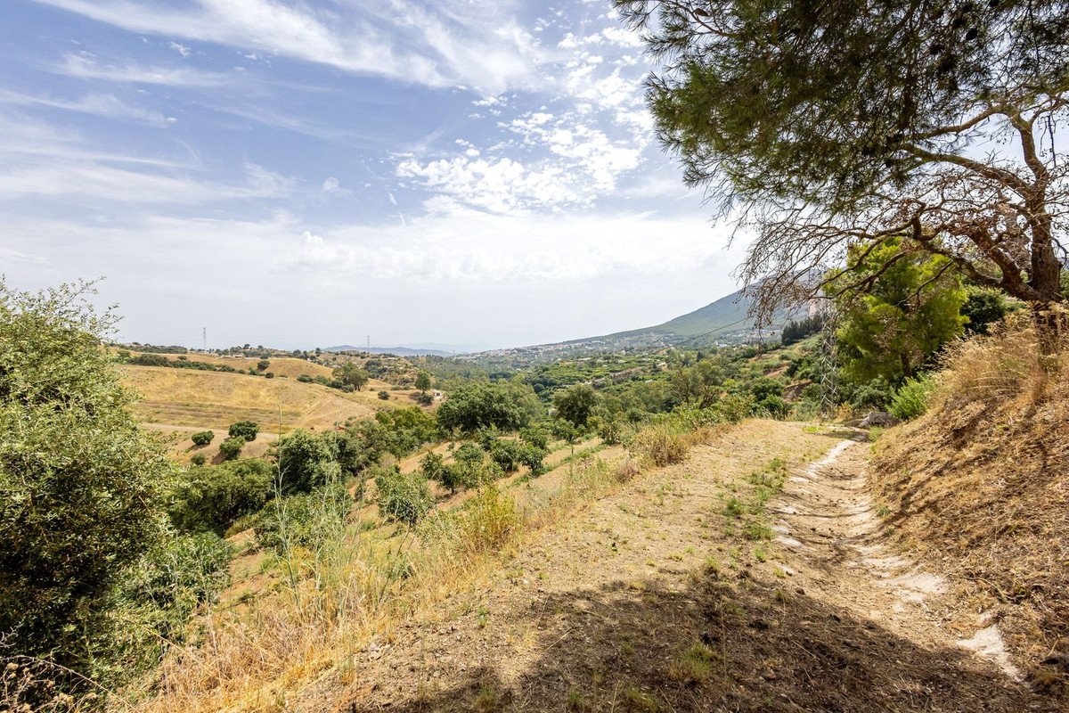 3 Bed Finca - Cortijo in Alhaurín el Grande