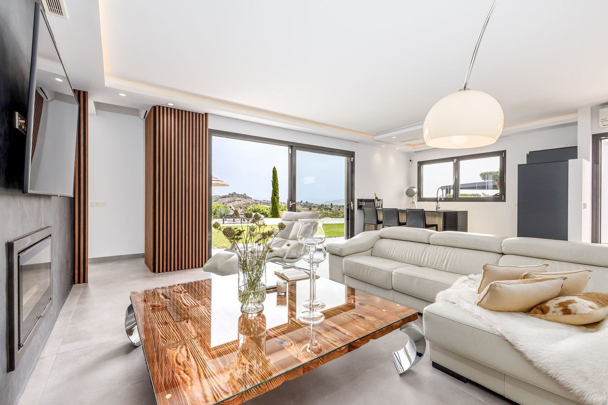 3 Bed Finca - Cortijo in Alhaurín el Grande