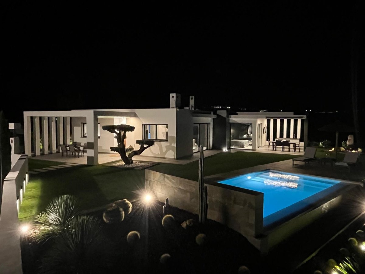 3 Bed Finca - Cortijo in Alhaurín el Grande