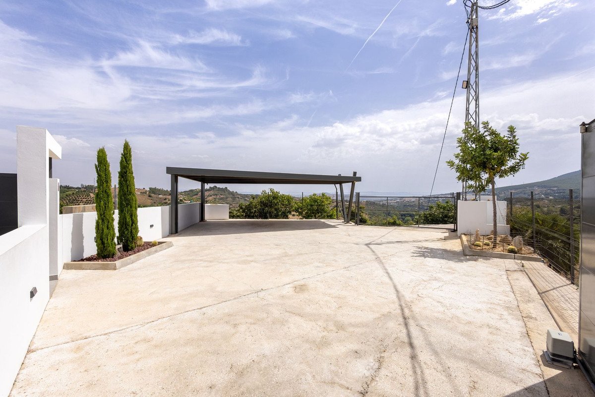 3 Bed Finca - Cortijo in Alhaurín el Grande