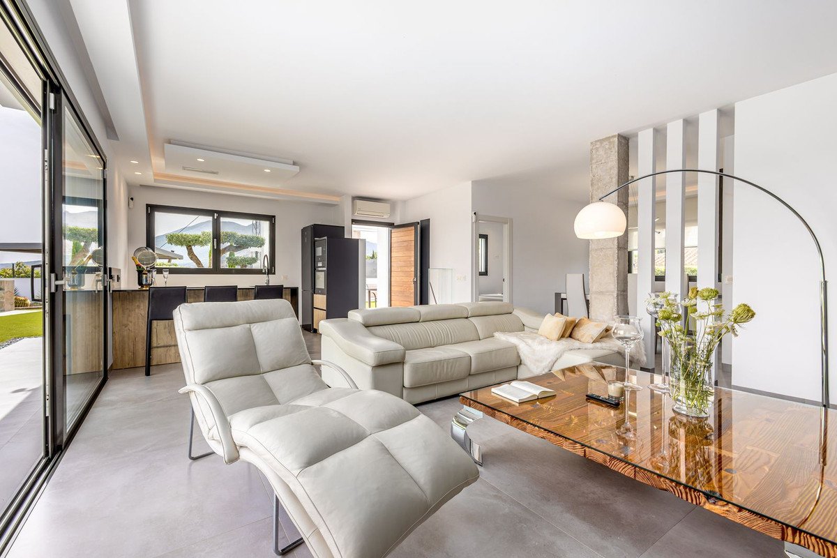 3 Bed Finca - Cortijo in Alhaurín el Grande