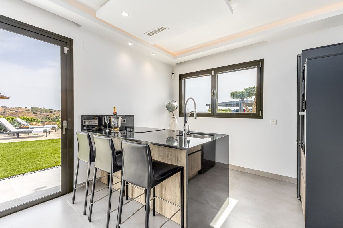 3 Bed Finca - Cortijo in Alhaurín el Grande