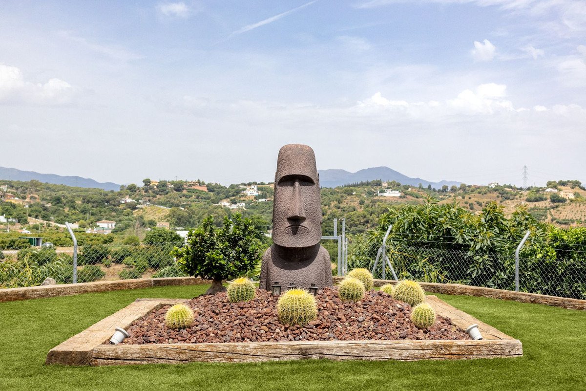 3 Bed Finca - Cortijo in Alhaurín el Grande