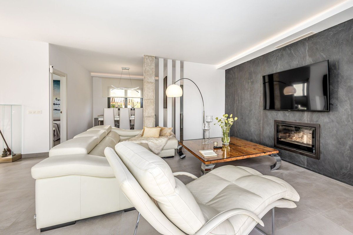 3 Bed Finca - Cortijo in Alhaurín el Grande