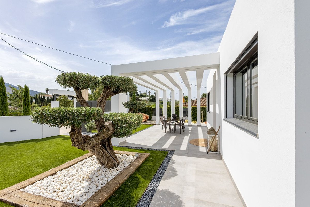 3 Bed Finca - Cortijo in Alhaurín el Grande