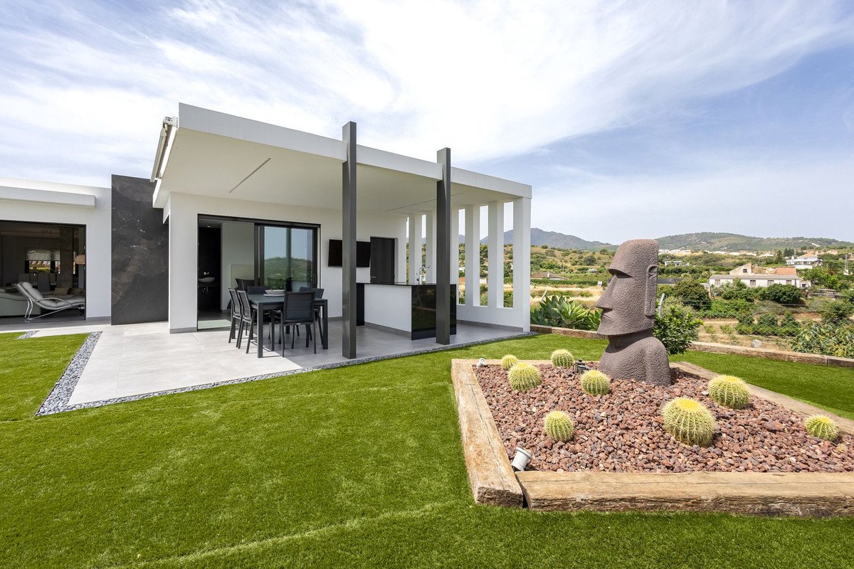 3 Bed Finca - Cortijo in Alhaurín el Grande