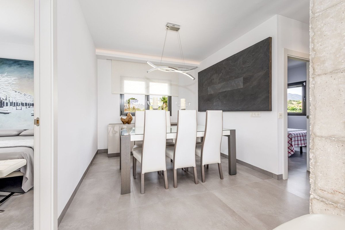 3 Bed Finca - Cortijo in Alhaurín el Grande