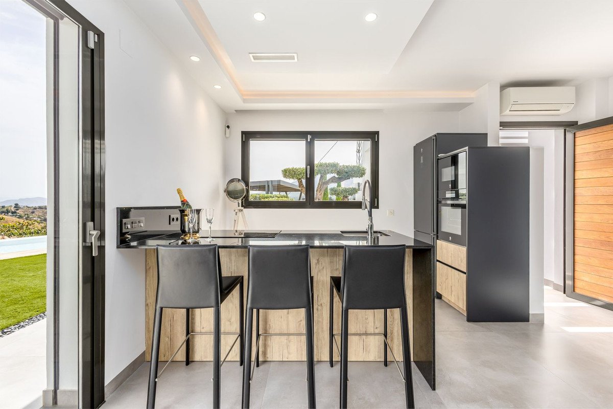 3 Bed Finca - Cortijo in Alhaurín el Grande