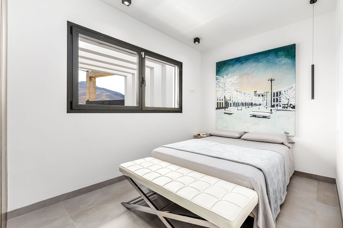 3 Bed Finca - Cortijo in Alhaurín el Grande