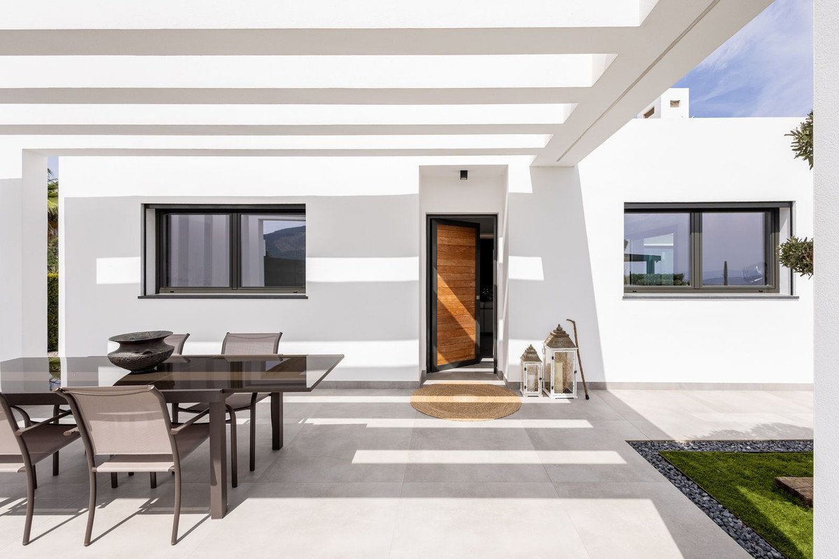 3 Bed Finca - Cortijo in Alhaurín el Grande