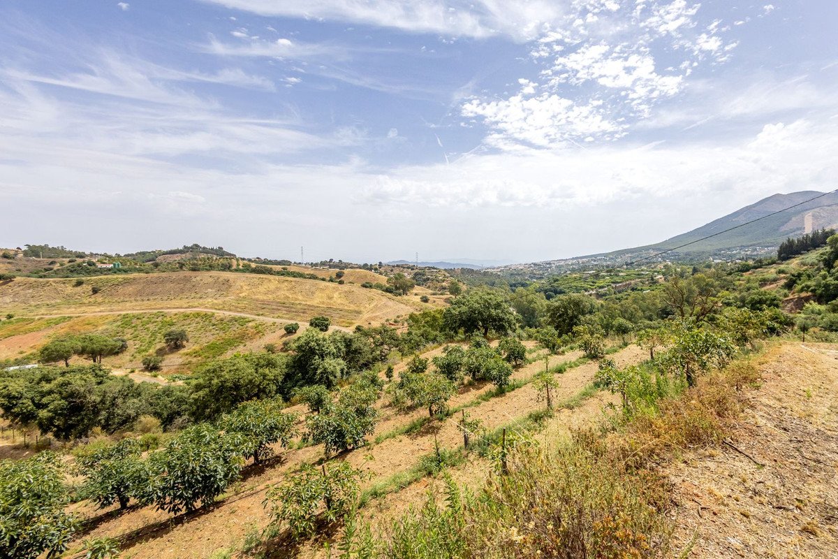3 Bed Finca - Cortijo in Alhaurín el Grande