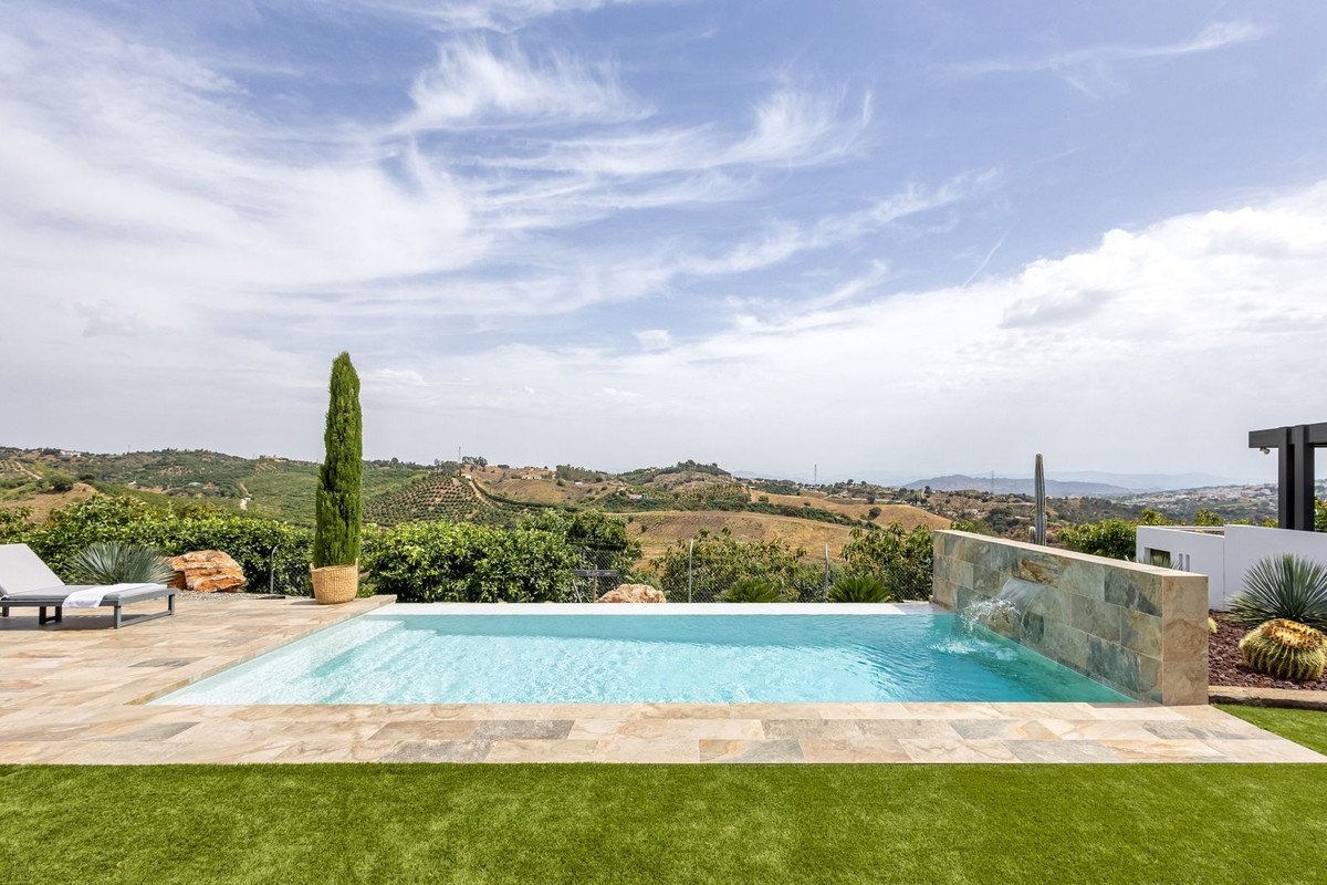 3 Bed Finca - Cortijo in Alhaurín el Grande