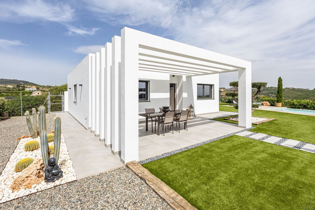 3 Bed Finca - Cortijo in Alhaurín el Grande