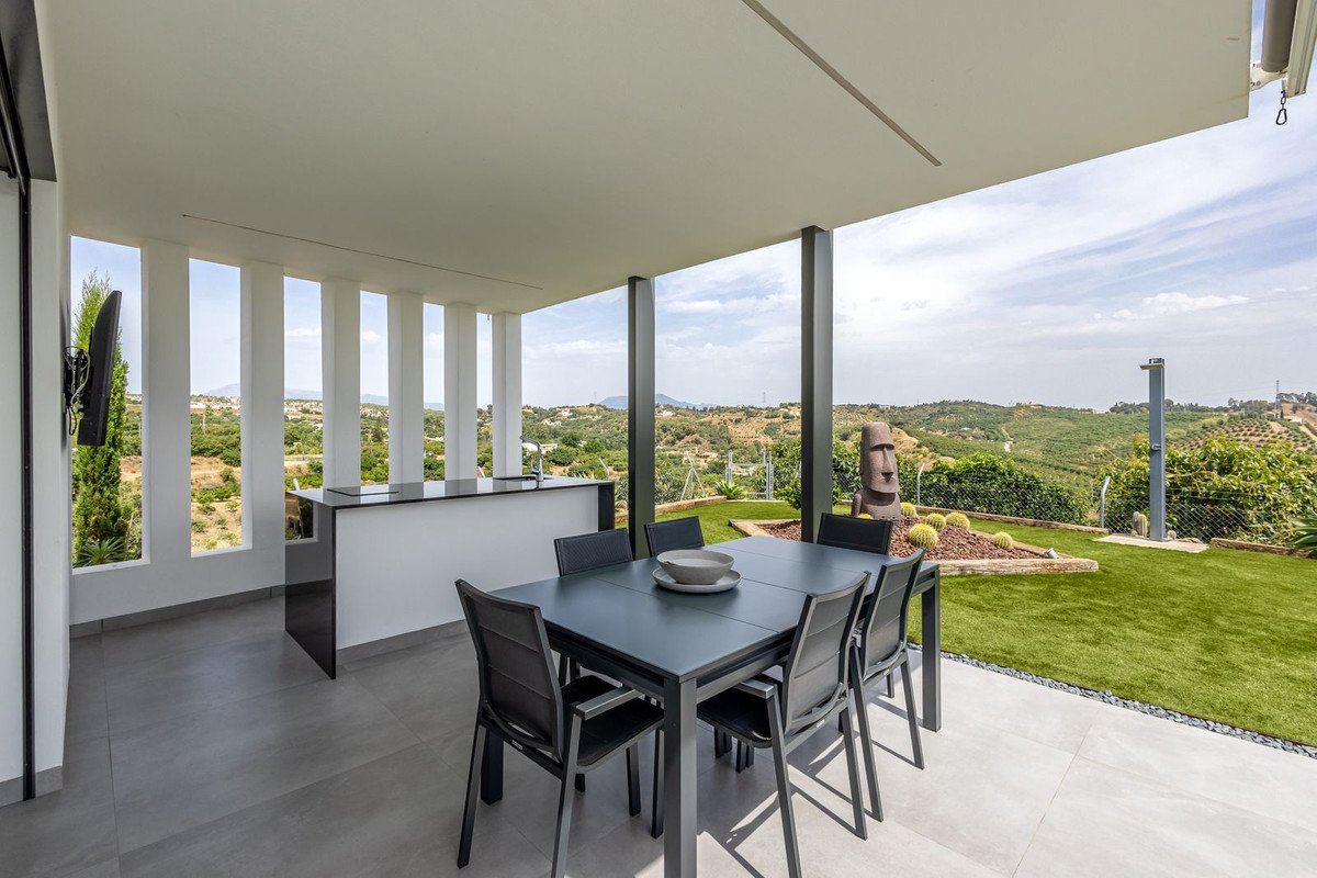 3 Bed Finca - Cortijo in Alhaurín el Grande