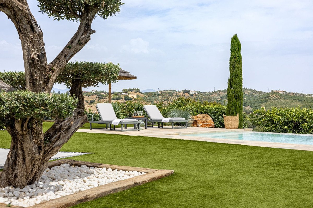 3 Bed Finca - Cortijo in Alhaurín el Grande
