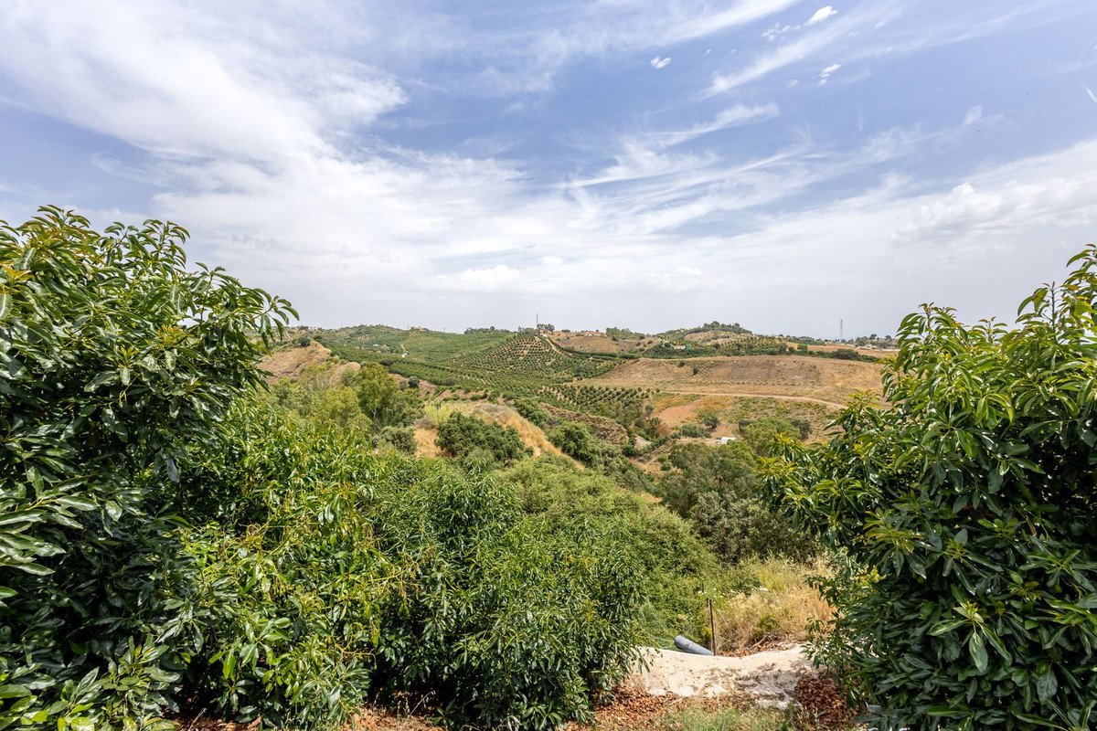 3 Bed Finca - Cortijo in Alhaurín el Grande