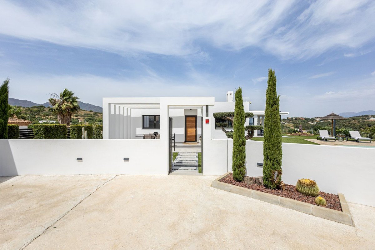 3 Bed Finca - Cortijo in Alhaurín el Grande