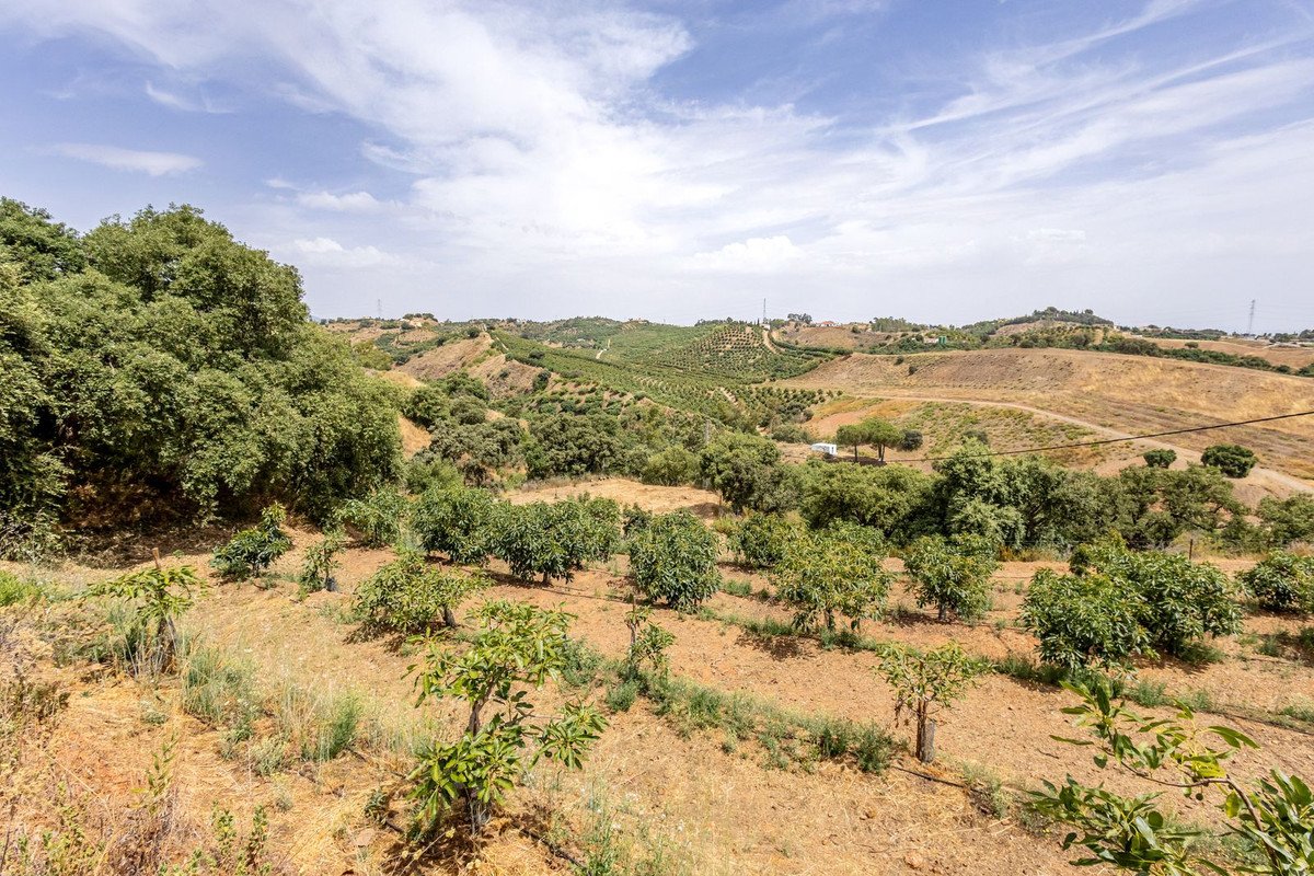 3 Bed Finca - Cortijo in Alhaurín el Grande