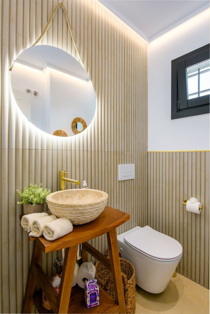 3 Bed Townhouse in El Paraiso